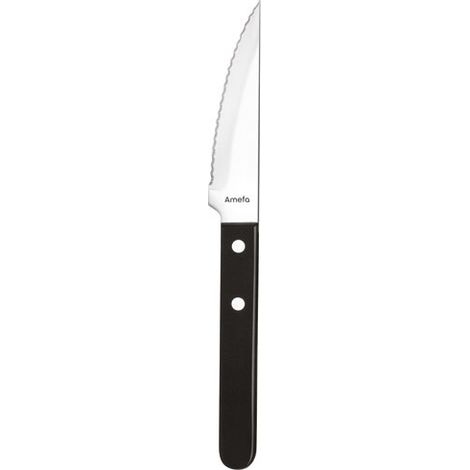Coltello per pizza e bistecca Jumbo - Amefa