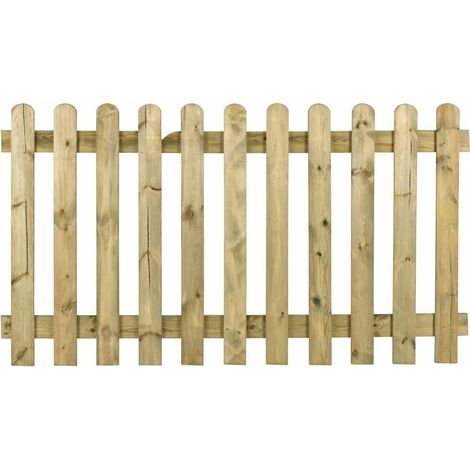 STECCATO PINO IMPREGNATO POLLY 11 180XH100 CM
