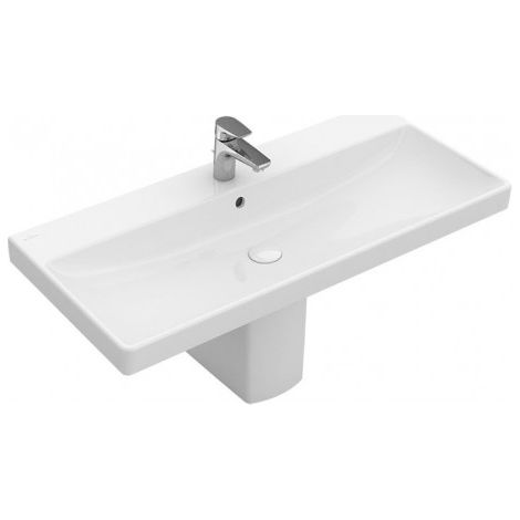 Meuble vasque AVENTO 1000x470mm compatible avec bras 3-L.