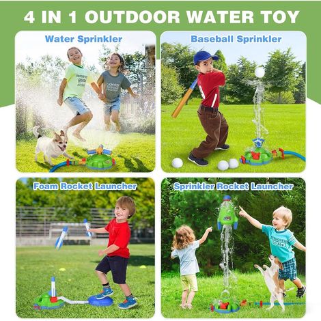 Jeux Pulvérisateurs d'eau,Jouet interactif parent-enfant - pulvérisateur d' eau | Pour les garçons adolescentes maison plage festivals réunions de