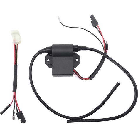 Module d'allumage CDI pour motoneige Formula S Touring LE (1/5)