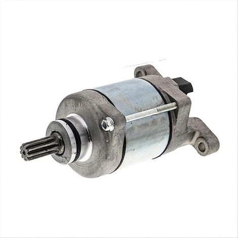 Compatible avec les démarreurs 31200-KTF-981 SH125 SH150 FES125 FES150 (1/5)