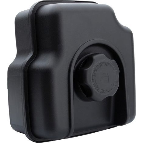 Réservoir de carburant pour Briggs and Stratton Remplace 799863 694260 698110 695736 697779-Karteo (1/5)