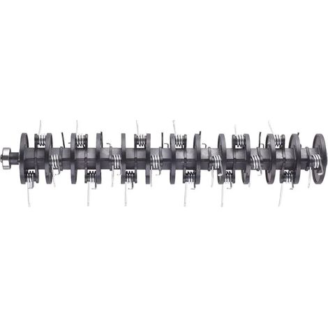 RYOBI Rouleau aérateur à griffes 35 cm - pour scarificateur sur batterie RAC821