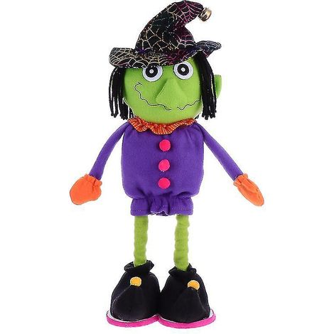 1 Stück Puppe als Halloween-Dekoration (1/3)