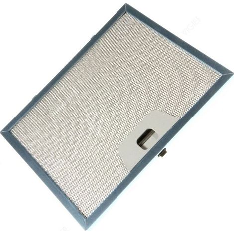 Filtre métal 235X190 mm (1/3)