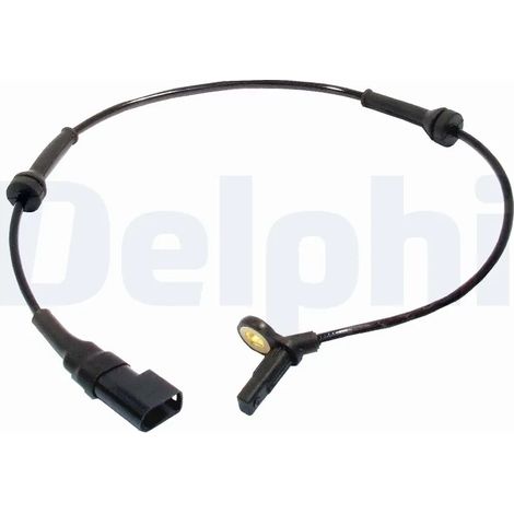 Capteur, vitesse de roue Delphi Technologies SS20017 FORD 1064227 1093743