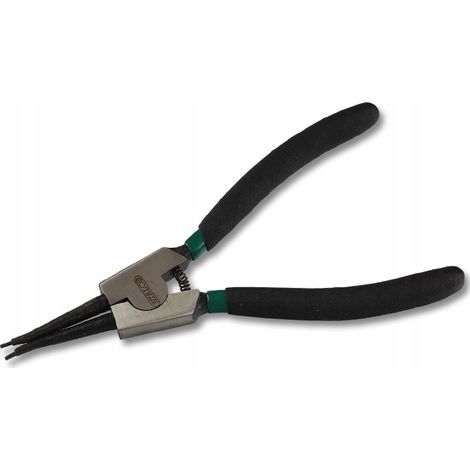 STALCO Gerade Außenzange 180 mm S-14443