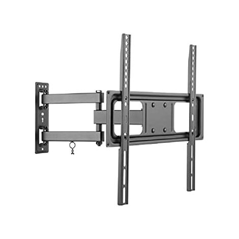 Support d'écran 32 - 55 double bras articulé equip max. 35kg vesa max 400x400 (1/5)