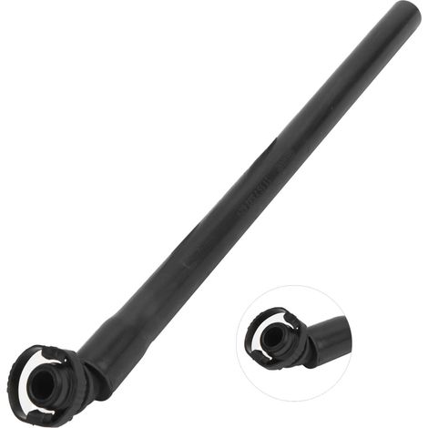 Tuyau de reniflard pour jauge de régulateur de pression 11157532629, pièce de rechange pour E46, E39, E60 et E83 (1/5)