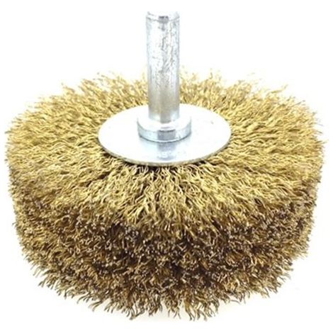 Brosse conique Makita D-67608 80 mm