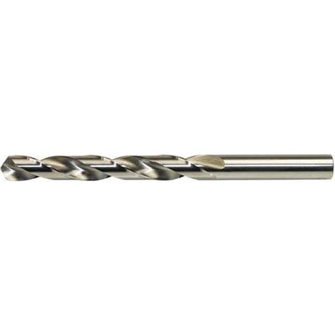 TECWERK Spiralbohrer DIN 338 TypN D.3mm HSS-Co8 Zyl.schaft kurz TECWERK (1/2)