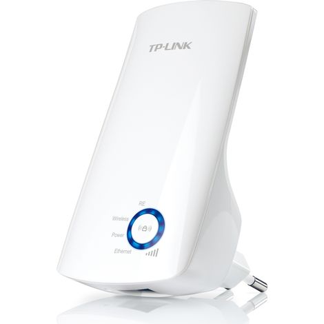 TP-LINK TL-WA850RE Répéteur sans fil universel, 300 Mb/s (1/3)