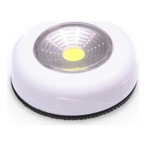 GSC 203005000 Lampada LED COB tonda 80lm