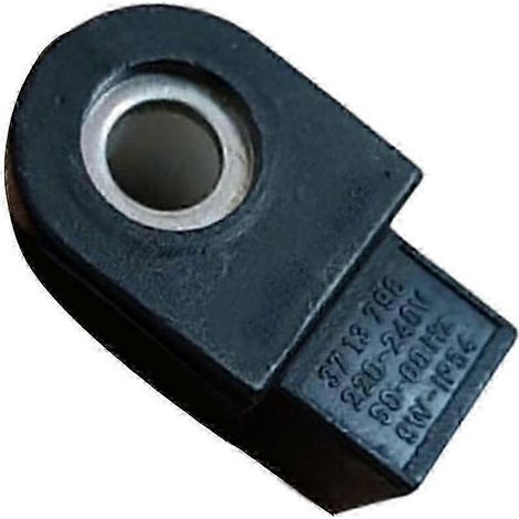 Dispositif de pression pour chaudière de chauffage compatible avec l'électrovanne à bobine de vanne à fioul 3713798 (1/3)