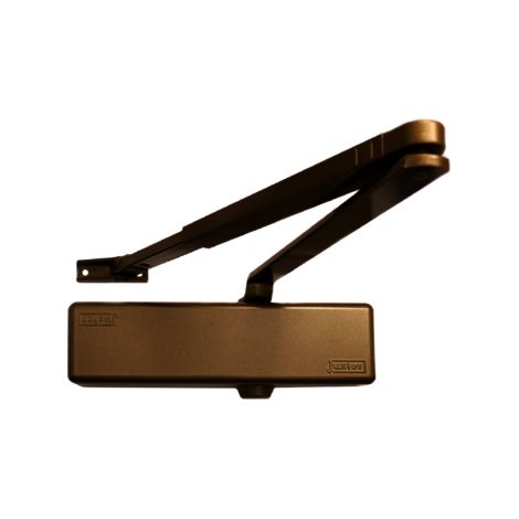 TP 4 - 5 - 6 - ferme-portes - talla Noir (1/2)
