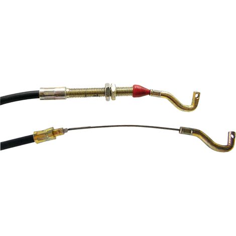 Cavo di comando dell'acceleratore manuale GRANIT 3401585R3