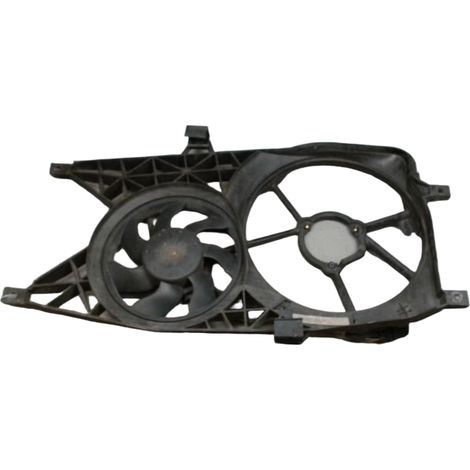 Support De Ventilateur RENAULT Trafic [PRODUIT D'OCCASION]♻️8200019383