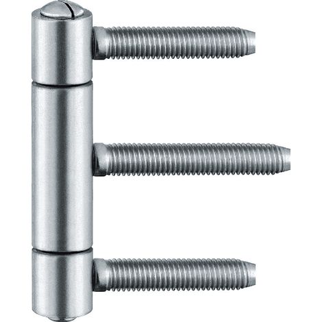 Simons Türband BAKA C 1-15 WF RAL 9016 Verkehrsweiß (070) K20 (1/5)