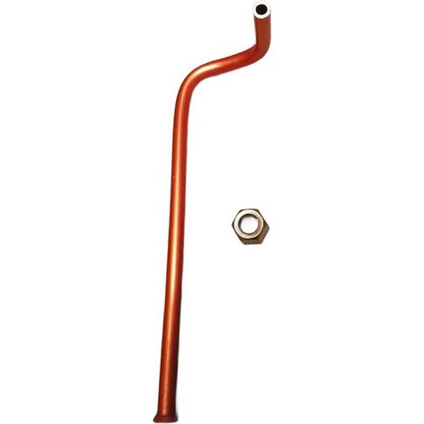 Tubo Descarga para compresor compatible con Daac60Vd Ref 702359