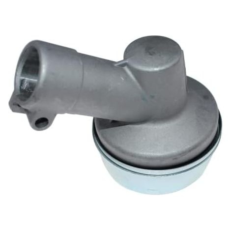 Tête d'engrenage pour débroussailleuse Stihl FS55 FS56 FS70 4144 640 0100 0102 - (1/5)
