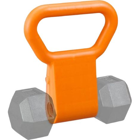 Adattatore per maniglie con manubri (1/5)