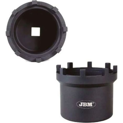Extractor Werkzeug Jbm scania 420 hohe Drehmoment Metall