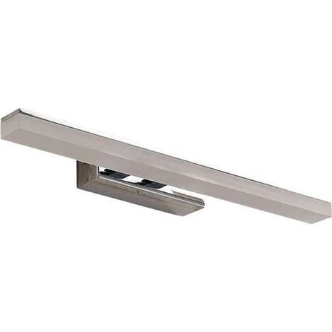 [GEBRAUCHT] Lucande Julie Led Bad Wandleuchte Badleuchte Badlampe Lampe Länglicher Form Ch258 B-Ware (1/2)