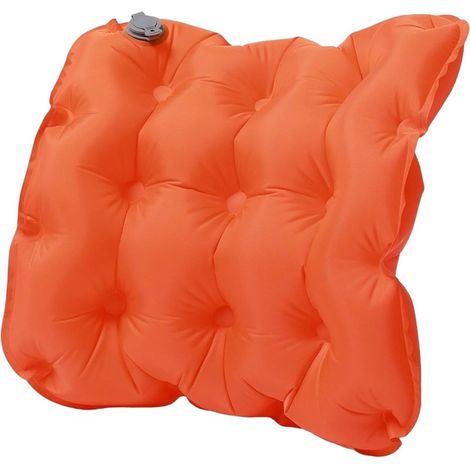 Coussin Gonflable De Siège Coussinet Léger Ergonomique (1/5)