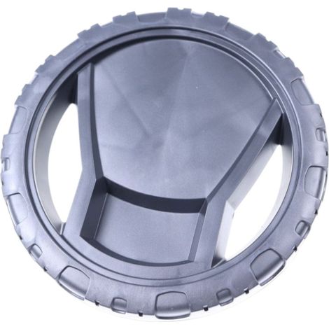 ROUE DIAMETRE 160 pour NETTOYEUR HAUTE-PRESSION KARCHER -... (1/2)