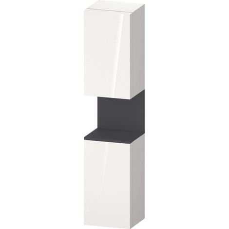 Duravit Collection One Hochschrank, Türanschlag links, (1/3)