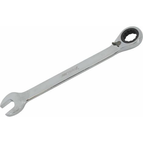 Chiave regolabile awtools adjustable wrench 72 denti 5 gradi