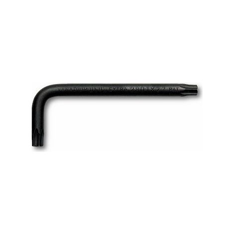 Clé Torx pliée T40X 76 280Tx Usag