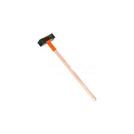 Marteau en caoutchouc long Belle - Pavage 3 kg 700 mm