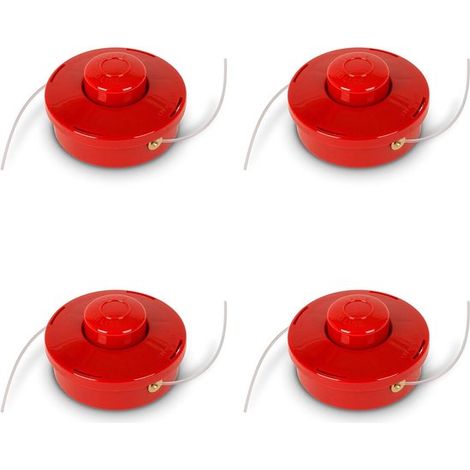 4 barre filettate, filettatura di collegamento M10x1.25, spessore filettatura 3 mm, lunghezza 2,3 m (1/5)