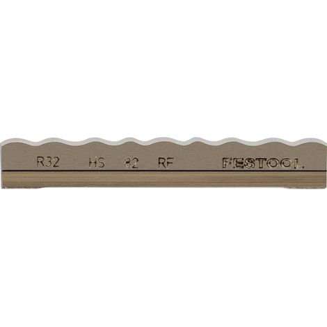 Festool Spiralmesser Hobelmesser HS 82 RF fein für Hobelkopf HK 82 RF 484518