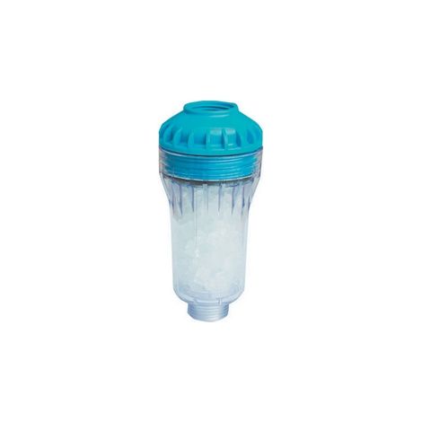 FILTRO SALVALAVATRICE E LAVASTOVIGLIE CON SALI POLIFOSFATI- G 3/4- DH- pezzi 1
