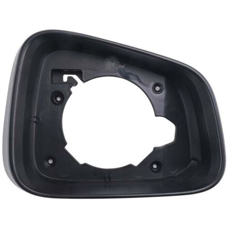 Cadre de RéTroviseur LatéRal Droit Voiture Garniture D'Inversion pour Mokka X 2013-2018 (1/4)