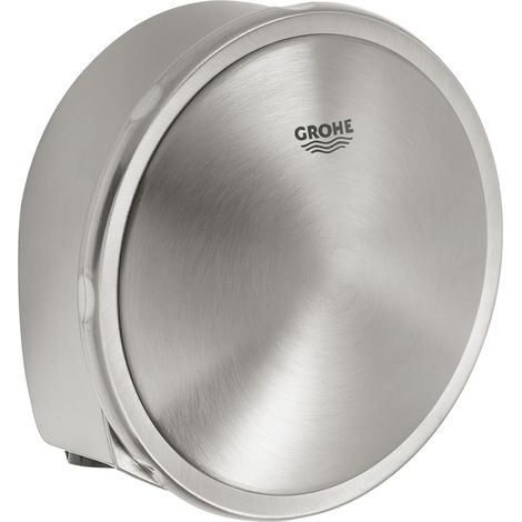 Grohe Fertigmontageset Talentofill superst., Wannenfüll-/Ab u Überlaufgarn. (1/5)