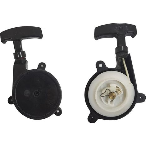 Arranque Completo compatible con Stihl Br320 Br420  Ref 500541
