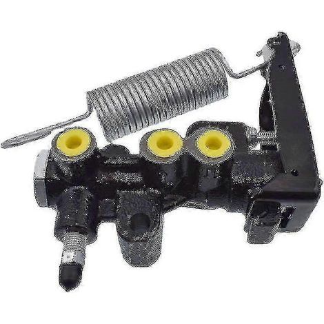 Distributeur de freins 2024, vanne de détection de charge MB618320 pour pick-up Triton L200 MB618321 (1/5)