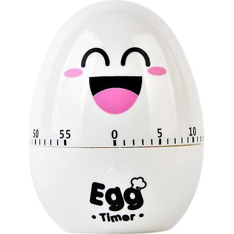 Minuteur de cuisine pour enfants (1 pièce)