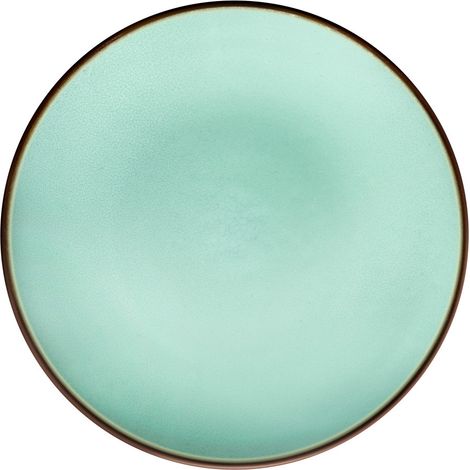Feeling Jade - Assiette dessert 21 cm (lot de 6) (1/3)