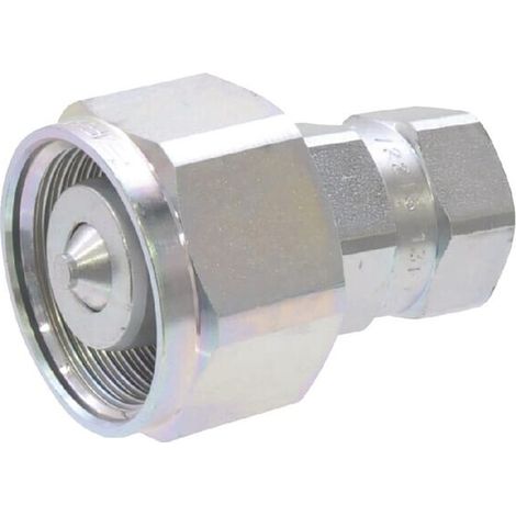 Racor macho FASTER CVC0802215M (1/2)