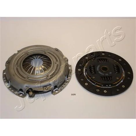 Mécanisme d'embrayage Japanparts SF-006 CHRYSLER 4668608AD