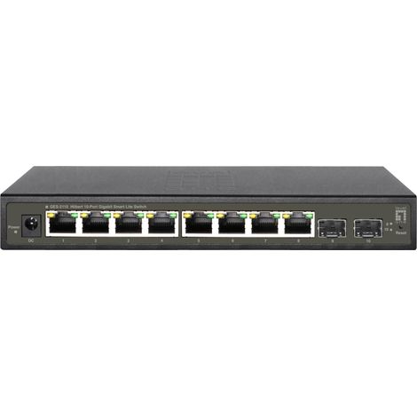 GES-2110 (1/2)