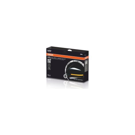 RÉTROVISEURS DYNAMIQUE BMW F20 F22 F30 F32 E84 LEDRIVING® OSRAM (1/5)