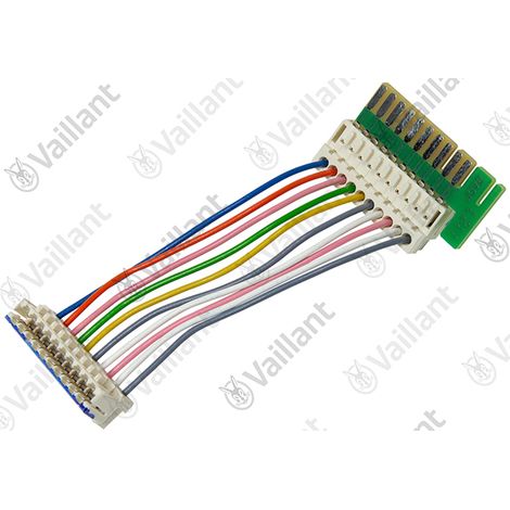Adapter Stecker