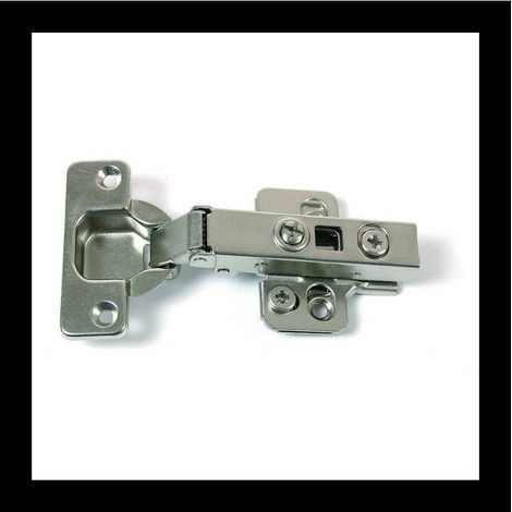 10 x CERNIERA P/MOBILI D 35 SGANC RAP COLLO 0 C/BAS
