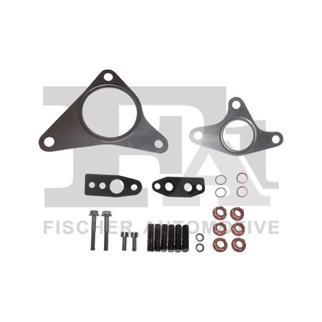 Kit de montage, compresseur FA1 KT720060 SUBARU (14411AA720) (14411AA721)